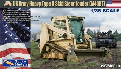 us military skid steer|army skid steer manual.